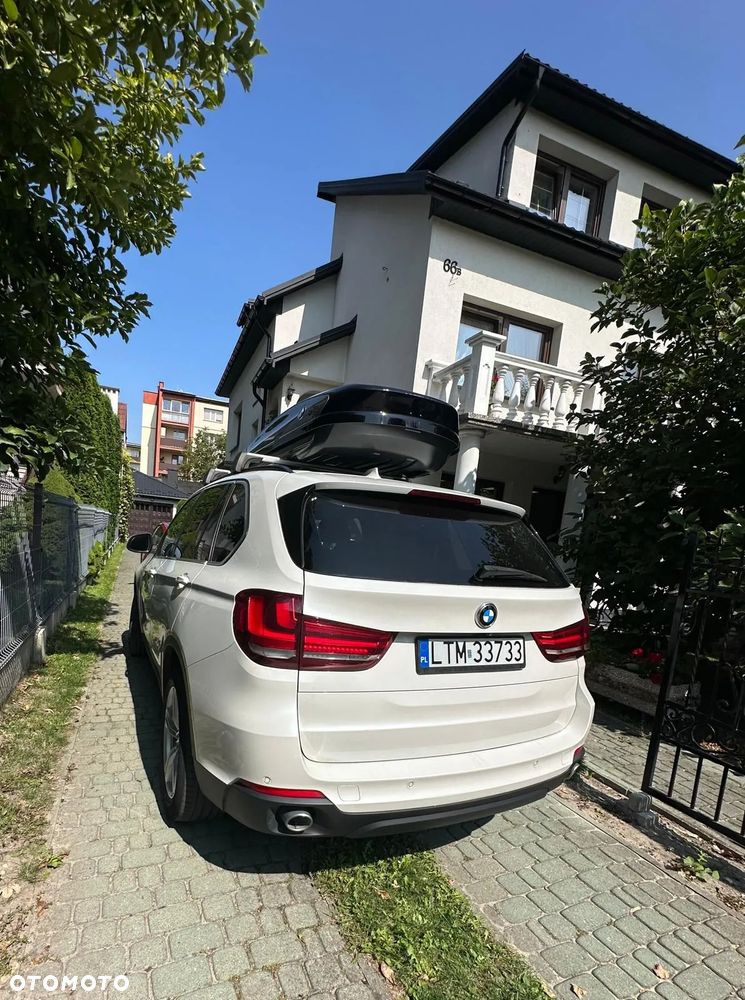 BMW X5 xDrive30d - 2