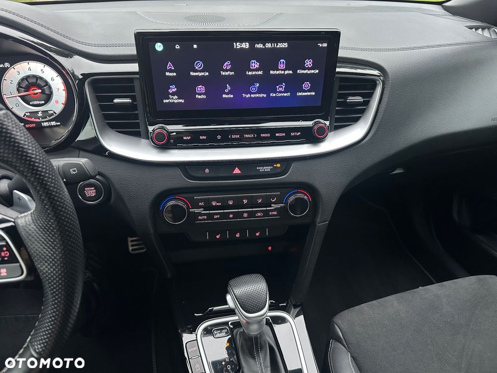 Kia ProCeed 1.5 T-GDI GT Line DCT - 14