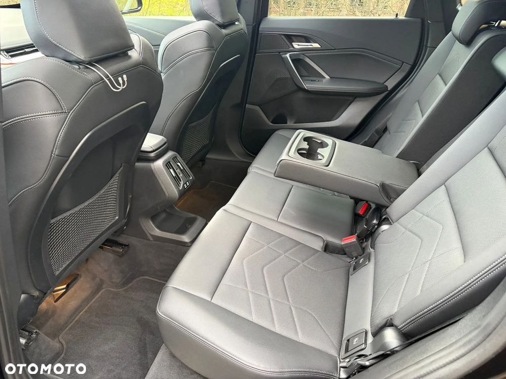 BMW X1 xDrive20d mHEV M Sport sport - 25