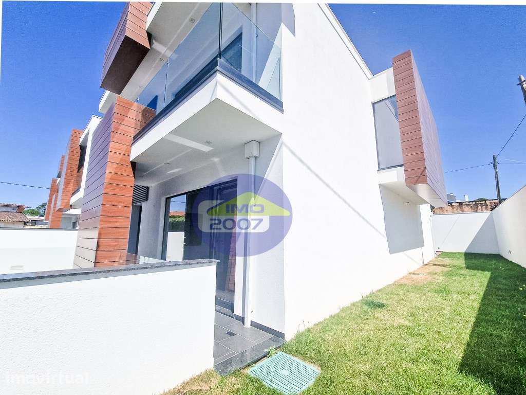 Moradias de Luxo em Canidelo - Grande imagem: 2/60