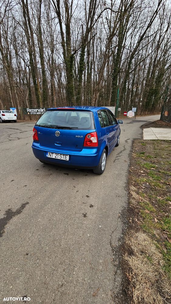 Volkswagen Polo - 11