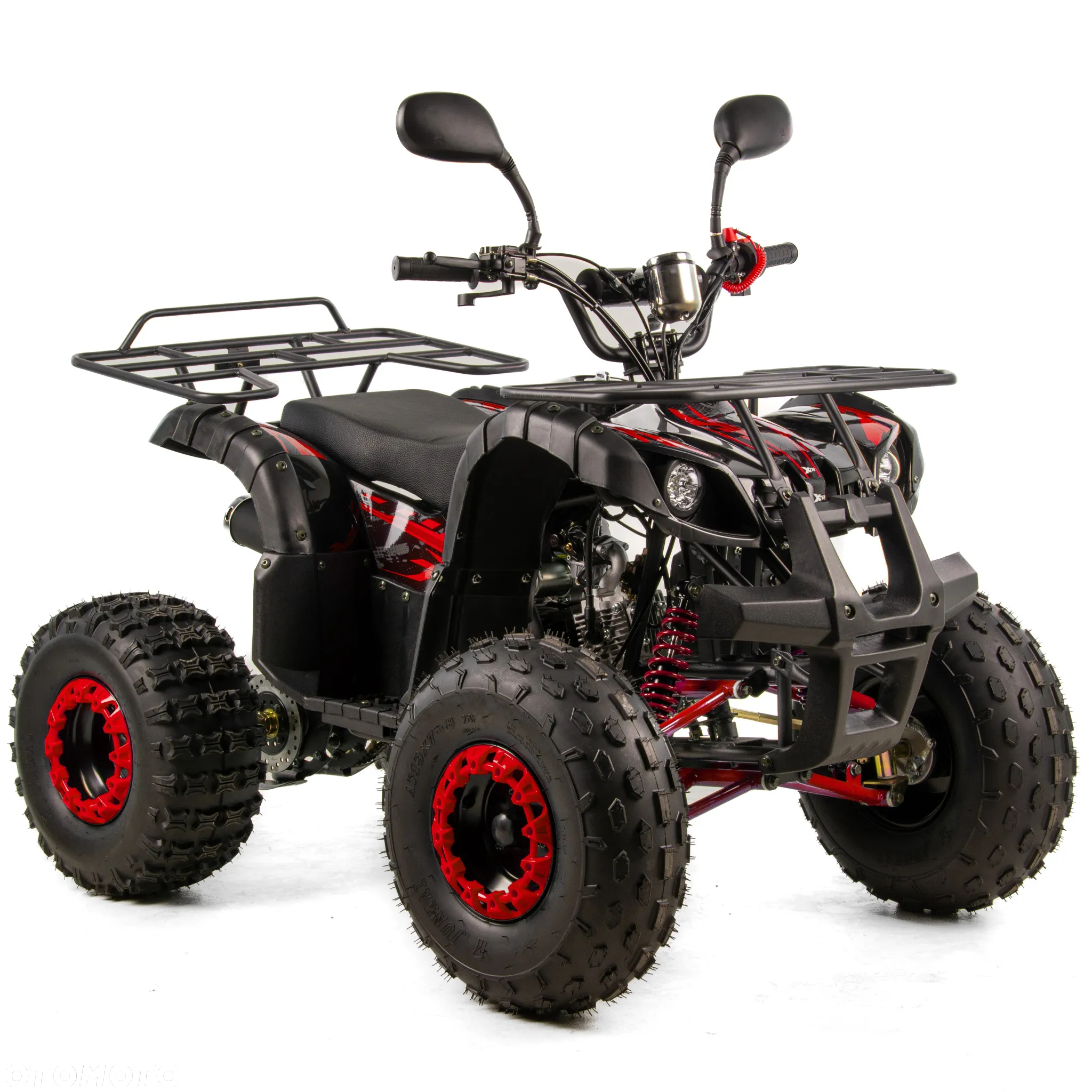 XTR Inny - 13