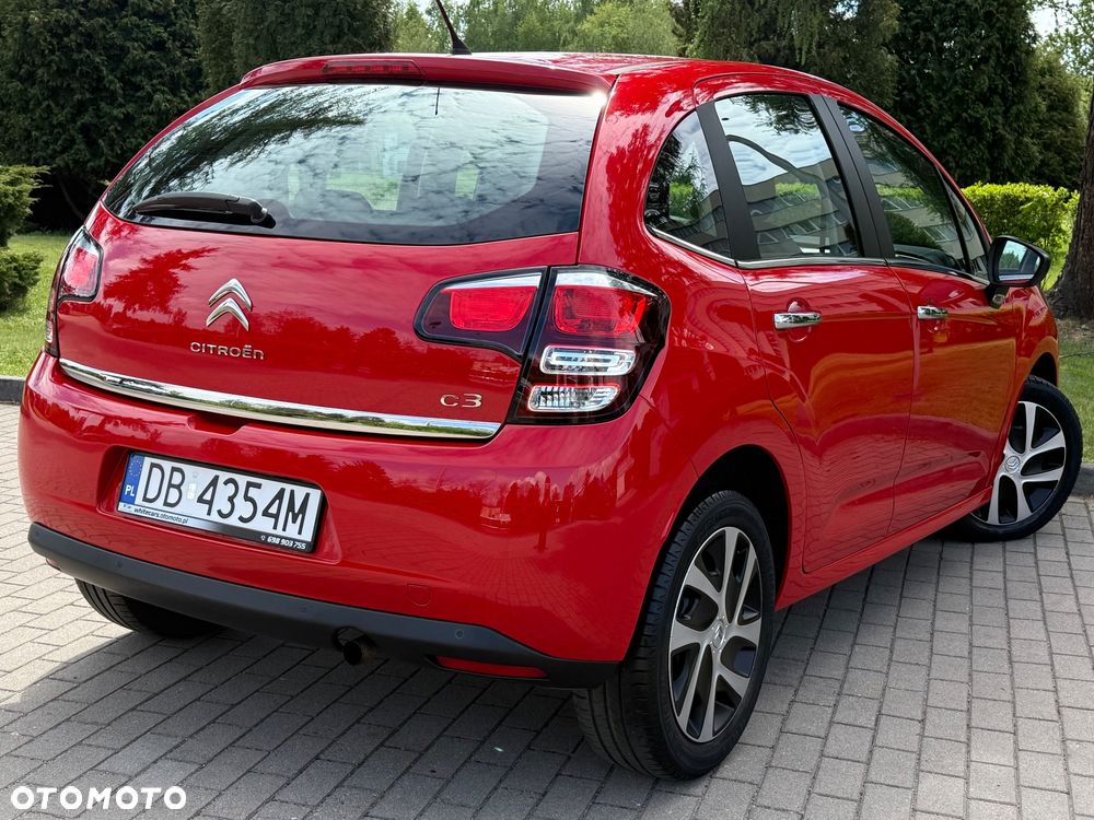 Citroën C3 Pure Tech (VTi) 68 Selection - 4