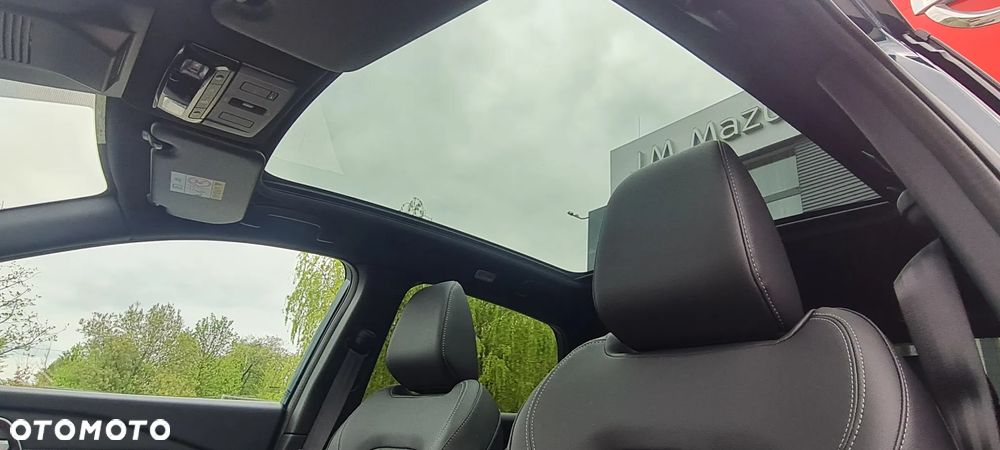 Nissan Qashqai 1.3 DIG-T MHEV Tekna Xtronic - 7