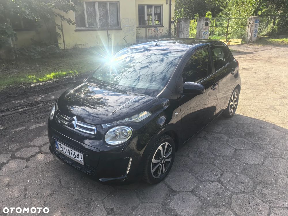 Citroën C1 - 12