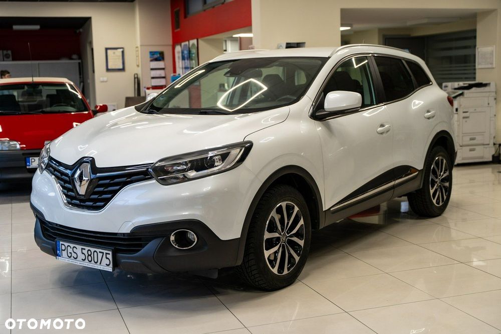 Renault Kadjar - 1