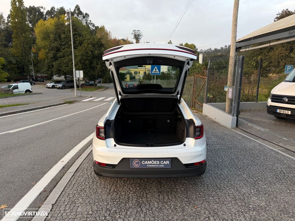Polestar 2 Long Range 78 kWh - 9