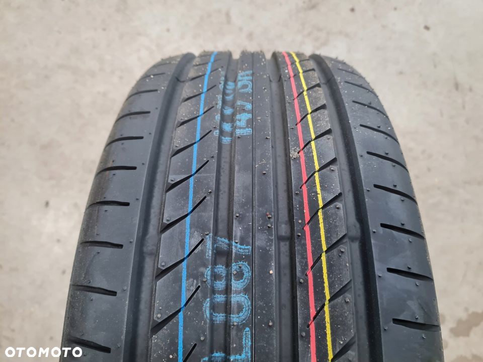 TOYO Proxes R32 225/45R17 2020 NOWA - 1