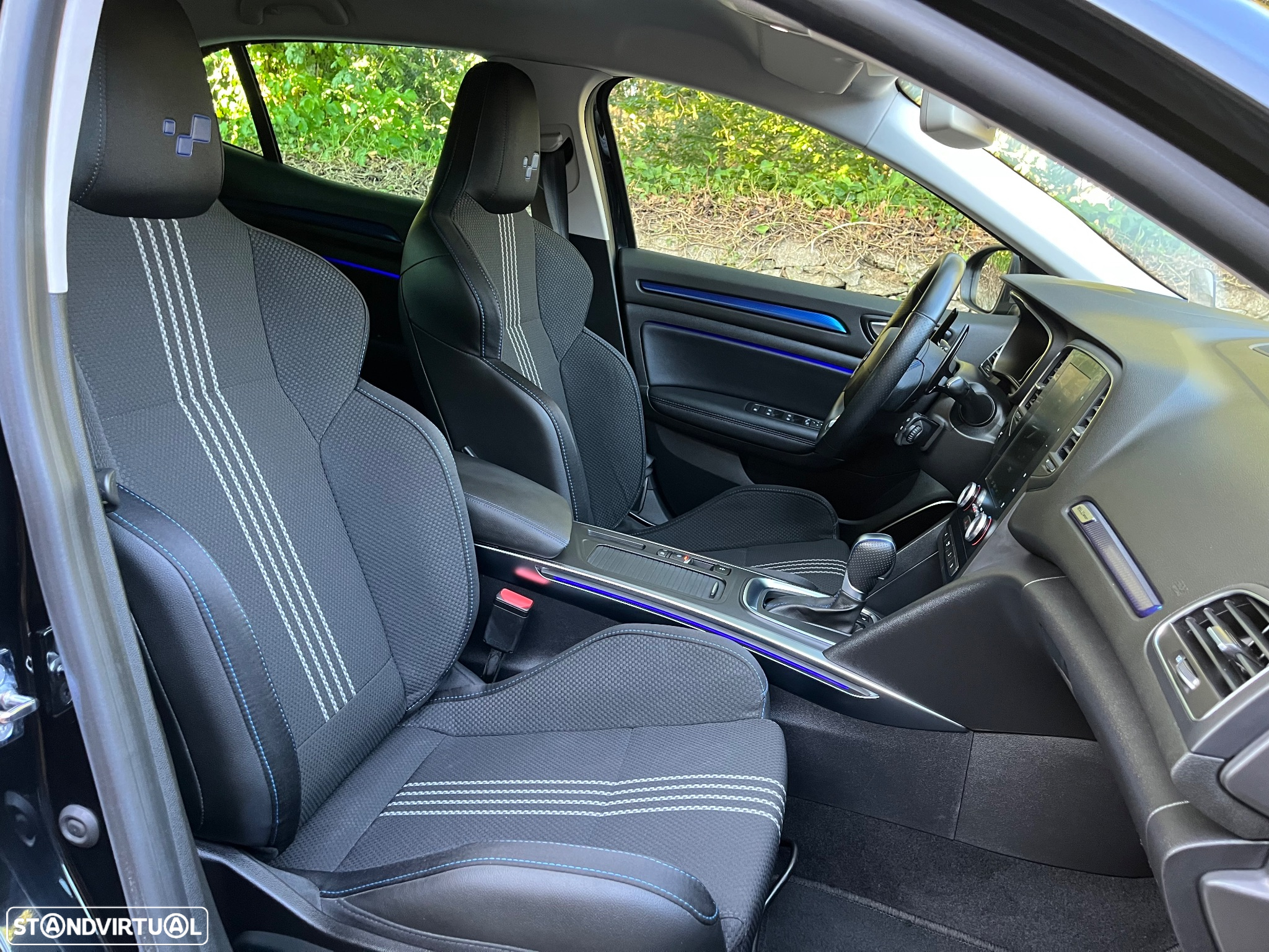 Renault Mégane 1.6 TCe GT EDC - 54