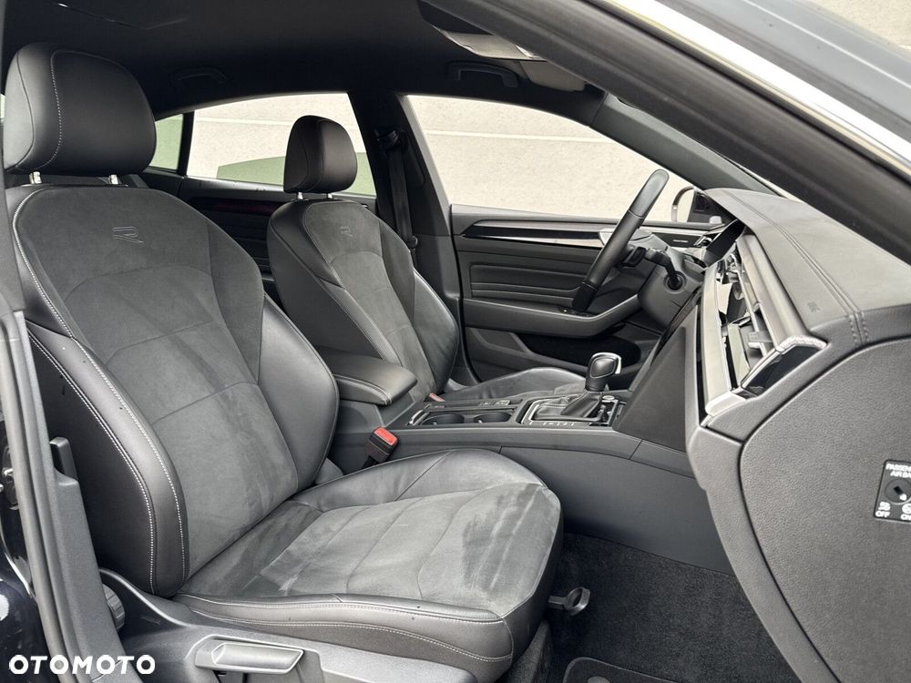 Volkswagen Arteon 2.0 TSI R-Line DSG - 12