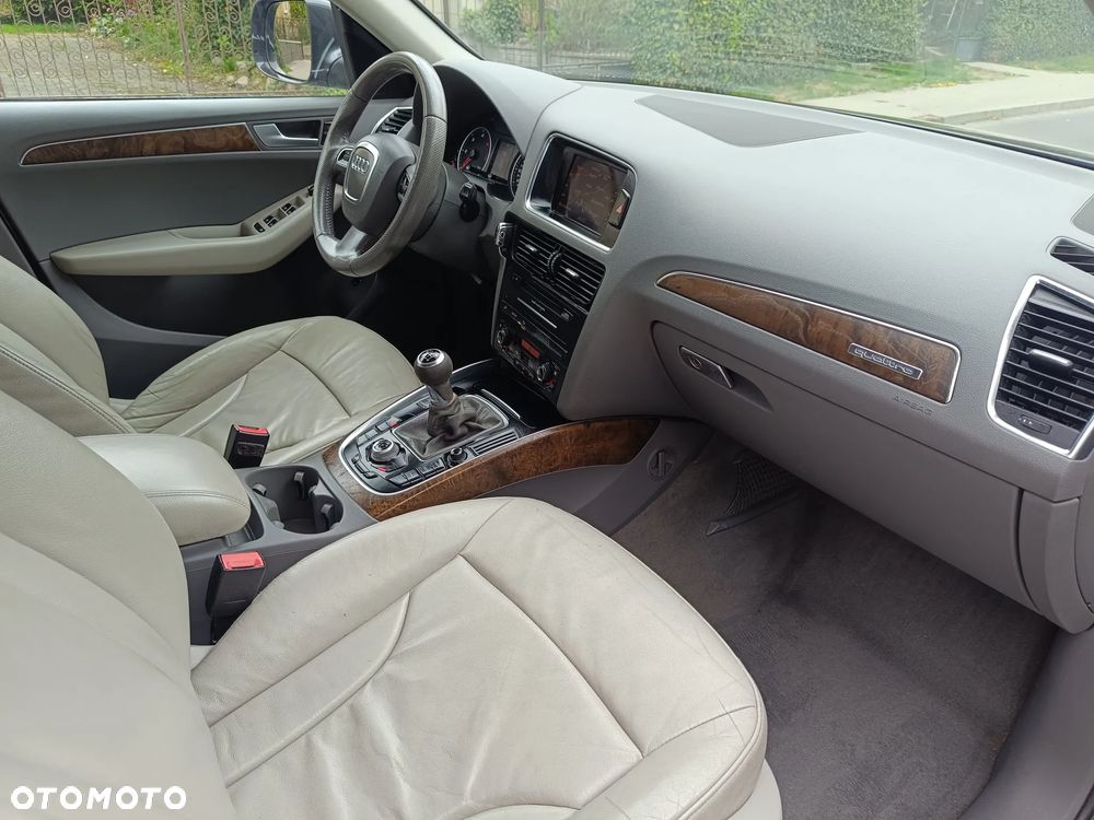 Audi Q5 2.0 TDI Quattro - 30