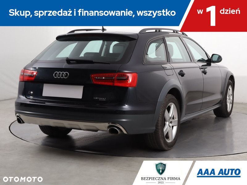 Audi A6 Allroad - 6