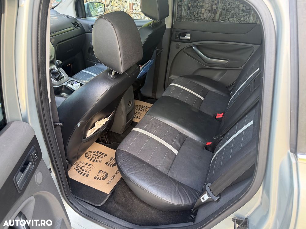 Ford Kuga 2.0L TDCi DPF Trend - 15