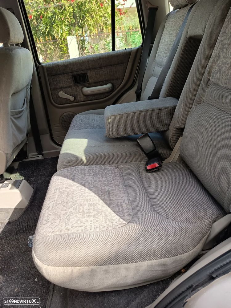 Land Rover Freelander 2.0 di - 8