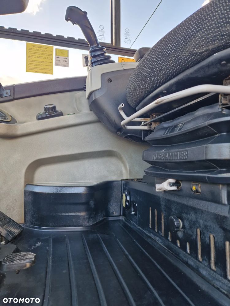 Wacker Neuson EW 100 - 17