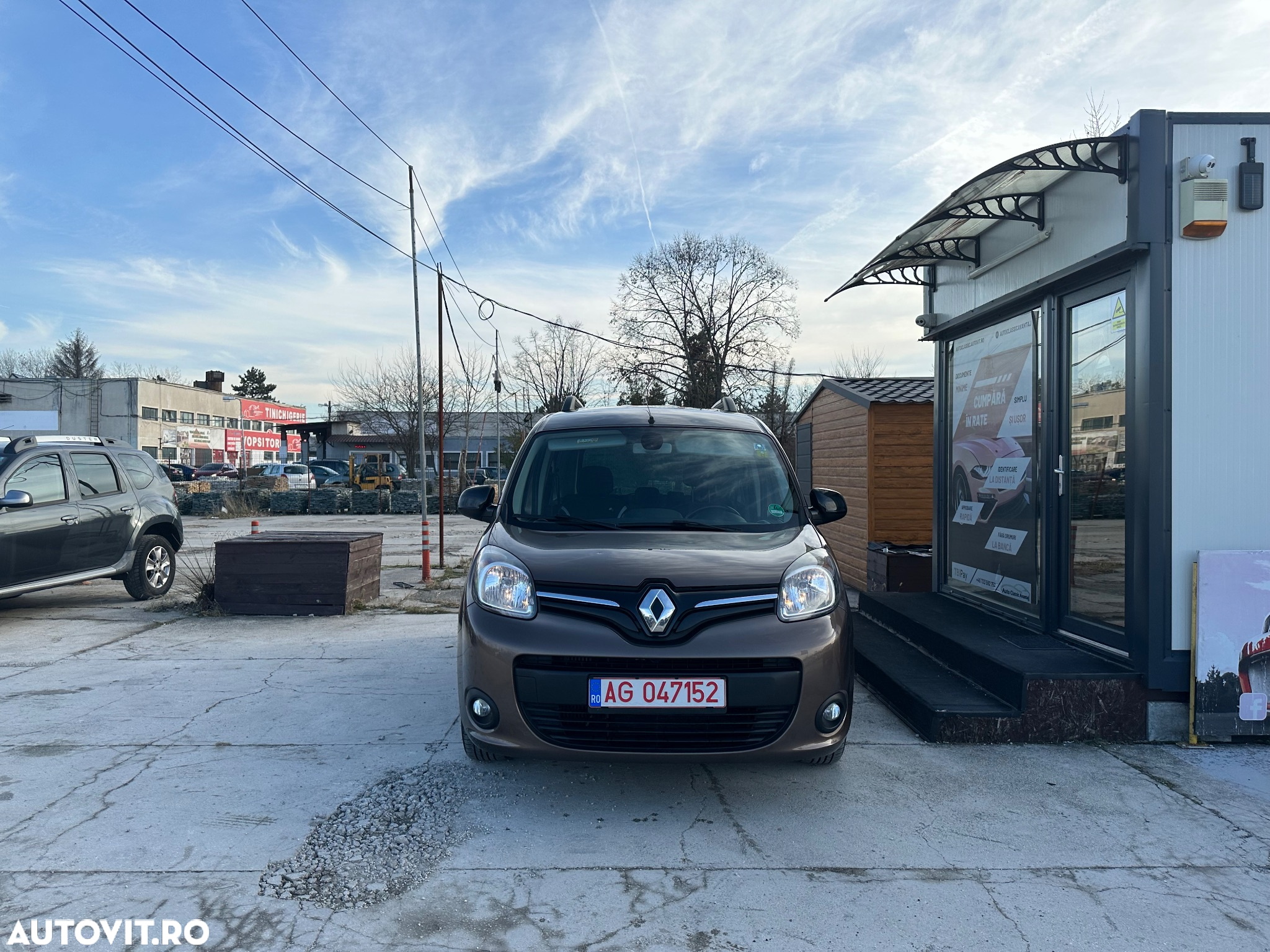 Renault Kangoo 1.2 Tce Expression - 7