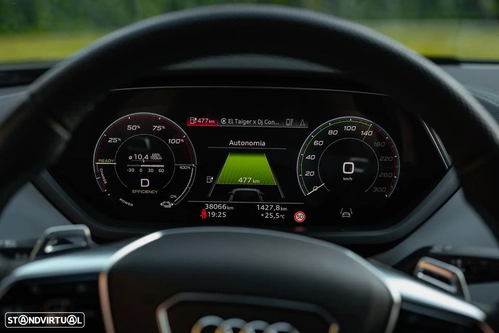 Audi e-tron GT quattro - 10