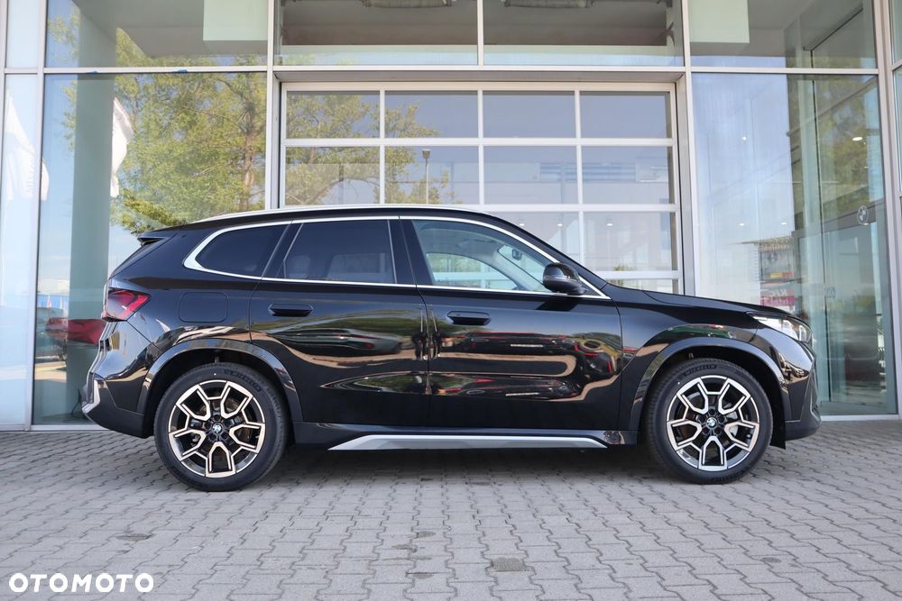 BMW iX1 eDrive20 66.5kWh xLine - 7