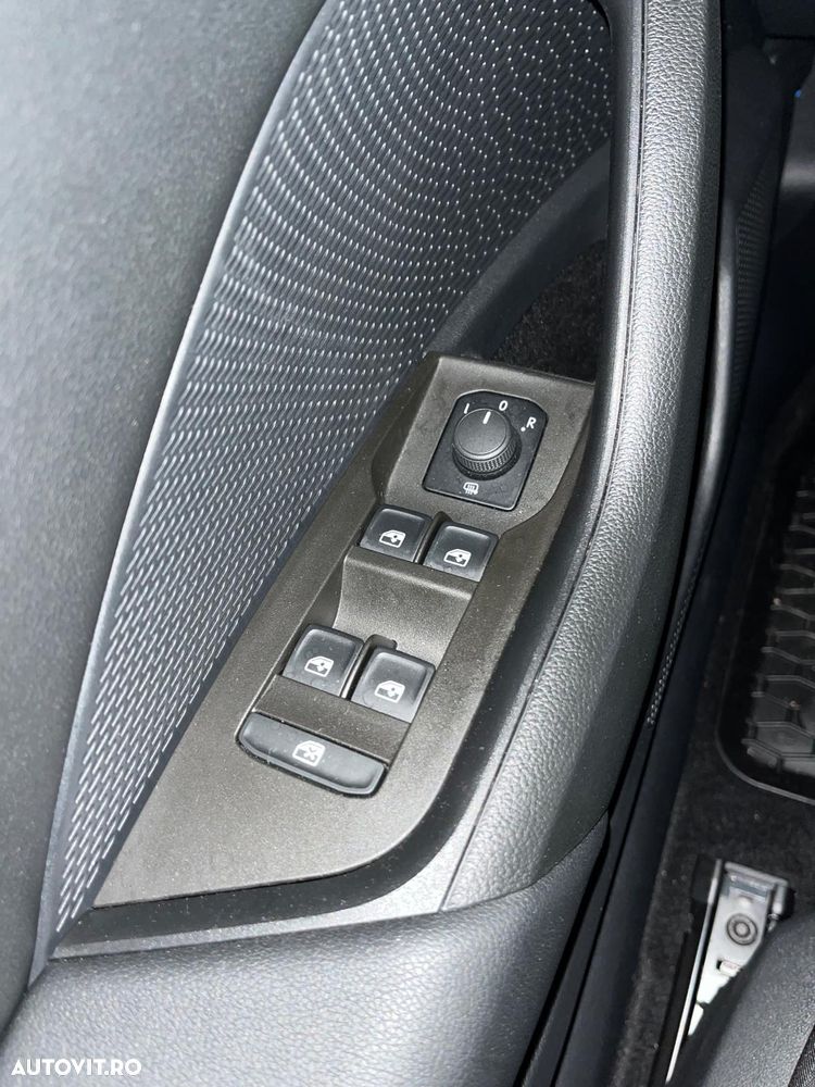 Skoda Octavia 2.0 TDI Essence - 22