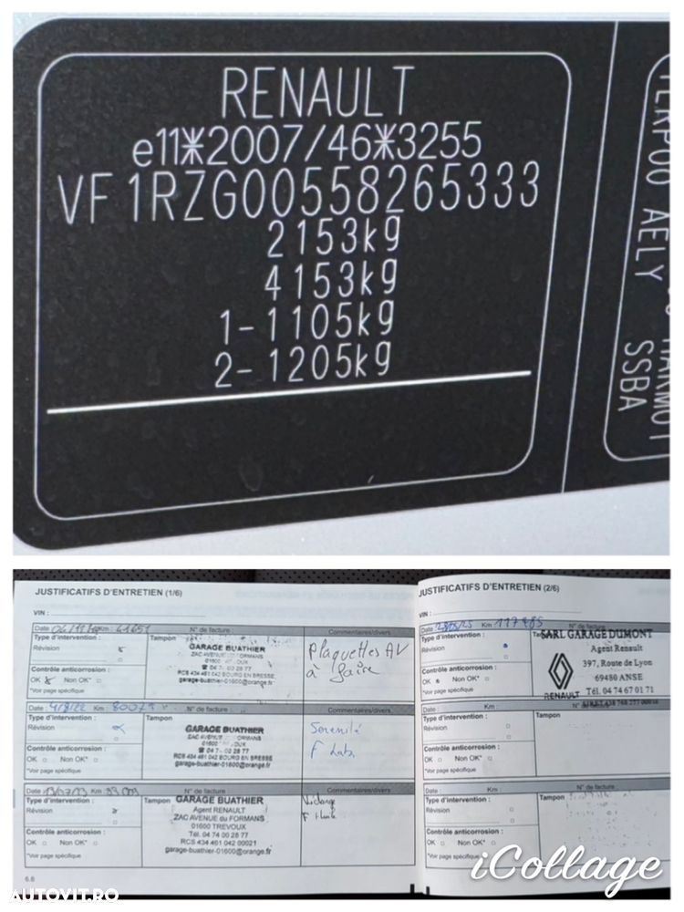 Renault Koleos ENERGY dCi 130 INTENS - 8