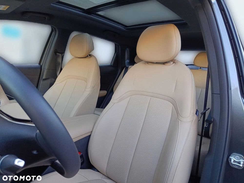 Changan CS55 Plus - 11
