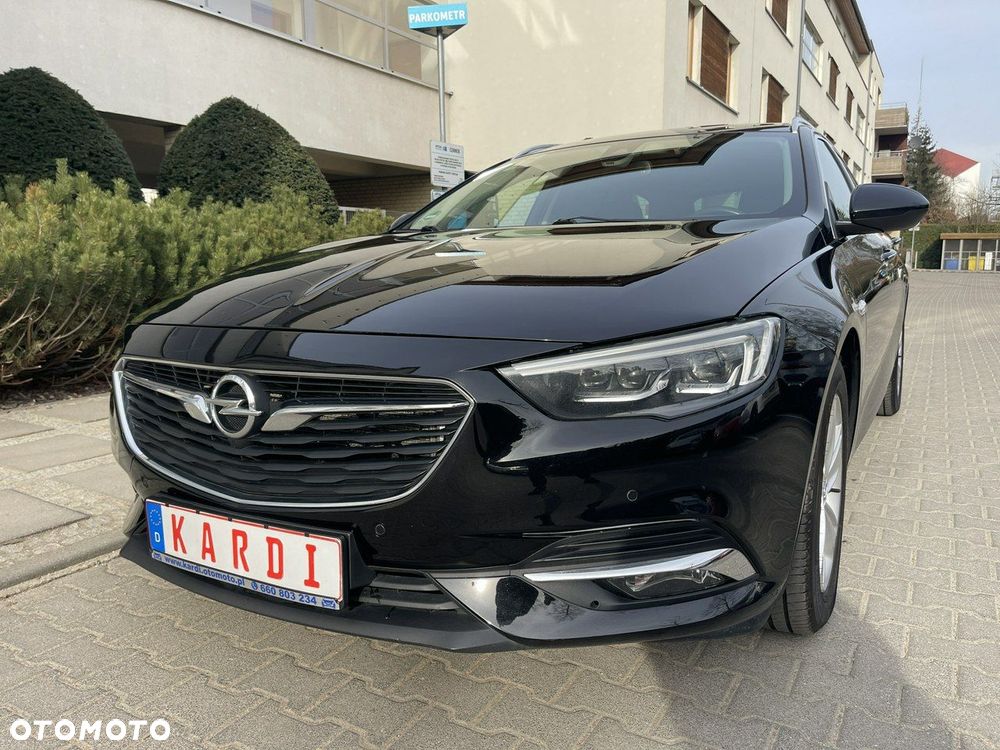 Opel Insignia - 2
