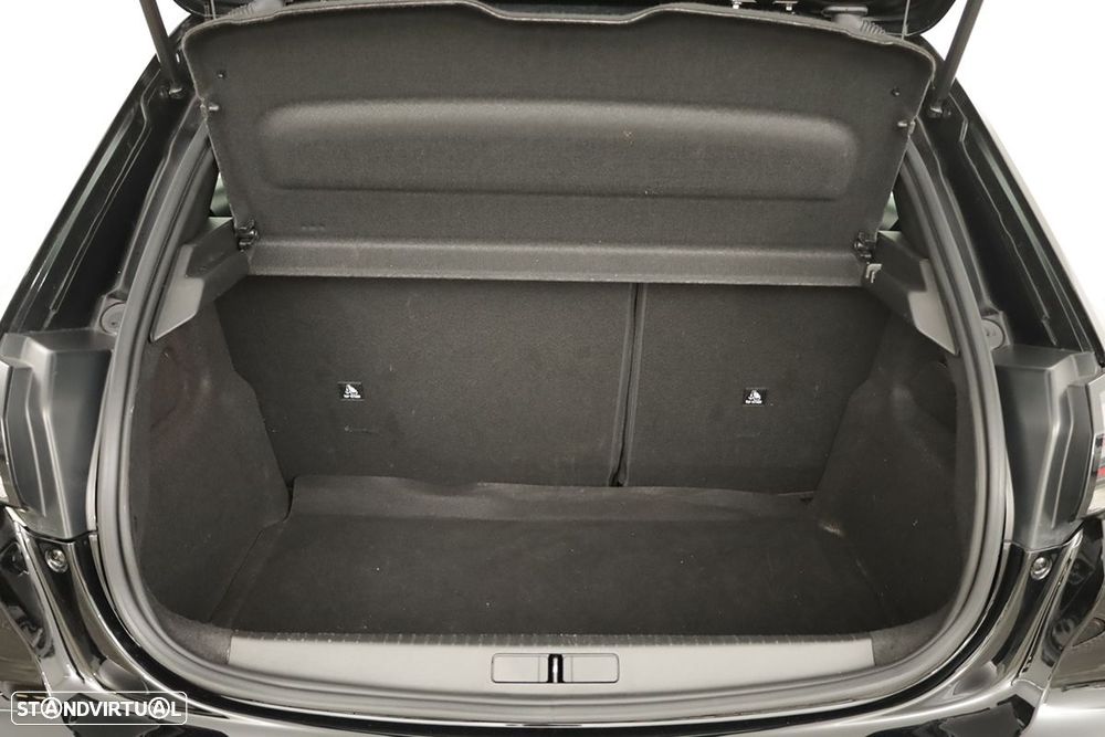 Peugeot 208 1.2 PureTech Style - 23