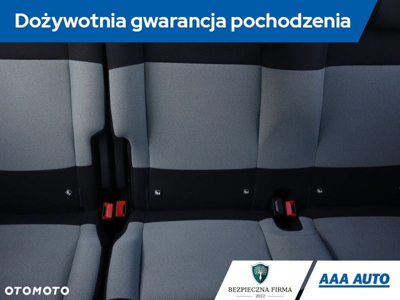 Citroën Berlingo - 12