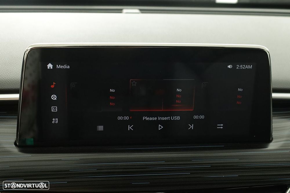 Foton Tunland 2.0 MT - 9