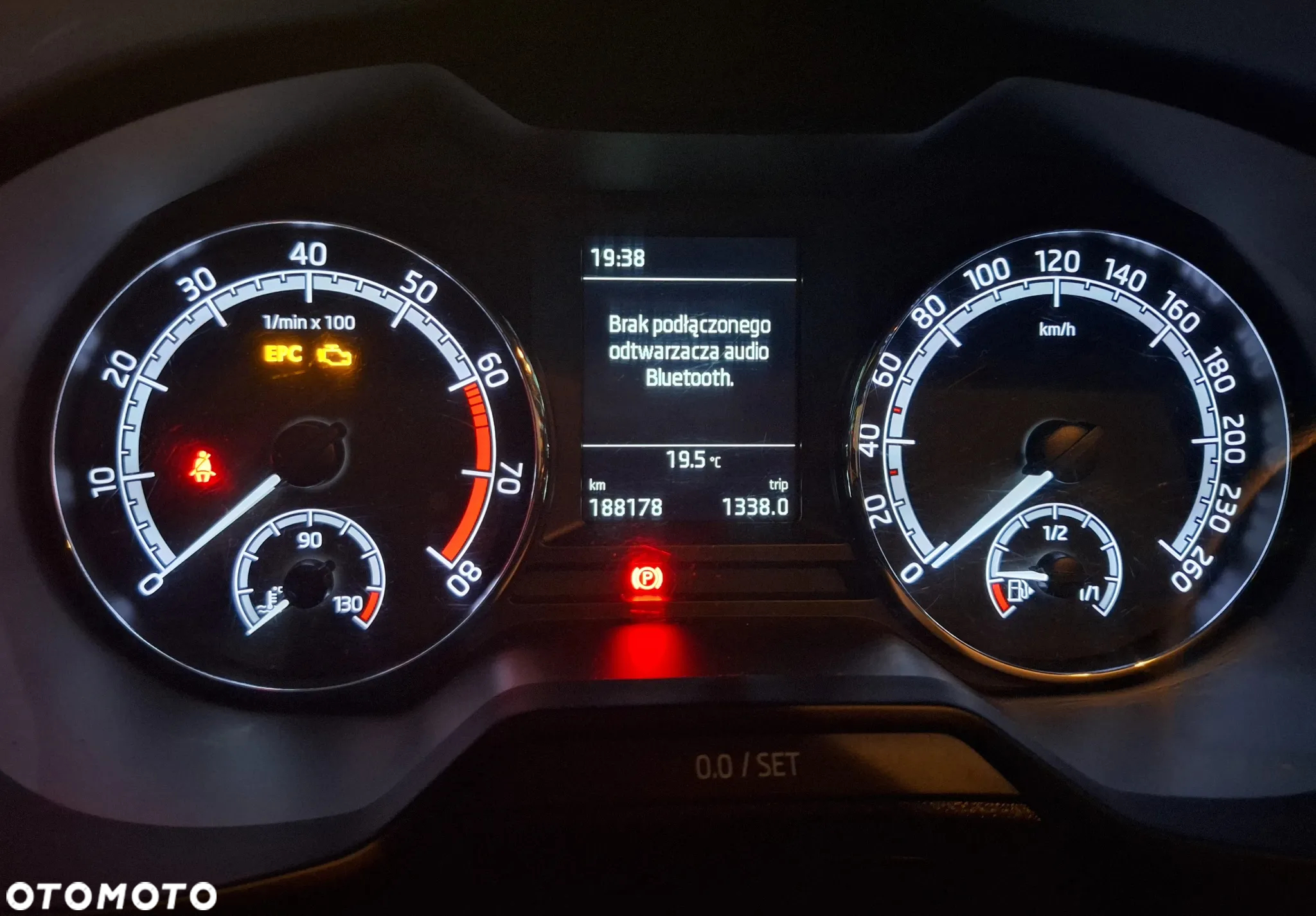 Skoda Octavia 1.5 TSI ACT Ambition - 20