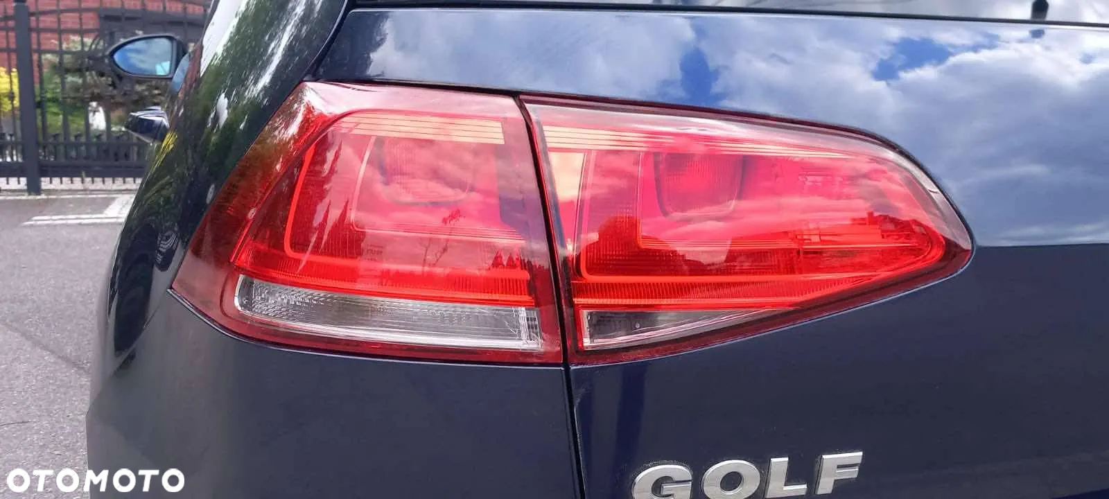 Volkswagen Golf - 9