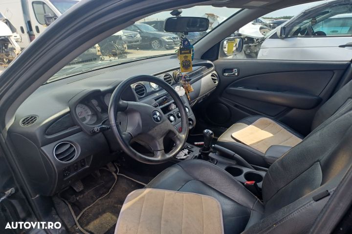 MODUL GPL E367R01900200 E367R01900200 Mitsubishi Outlander 1 [2001 - - 10