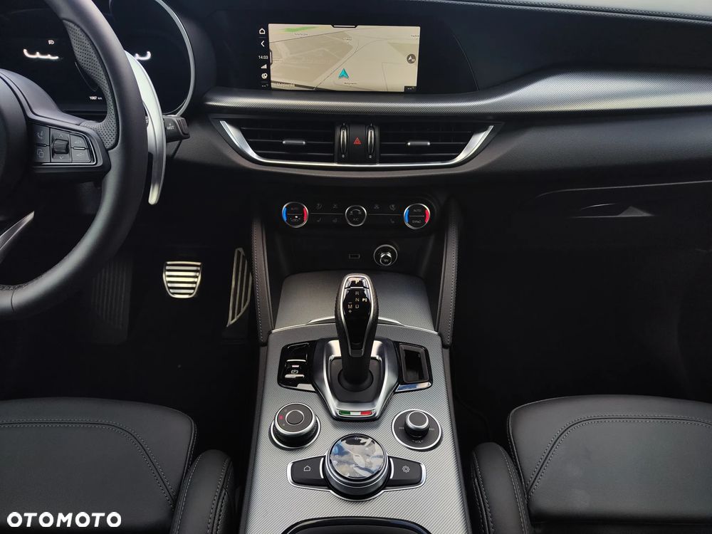 Alfa Romeo Stelvio 2.0 Turbo Veloce Q4 - 20