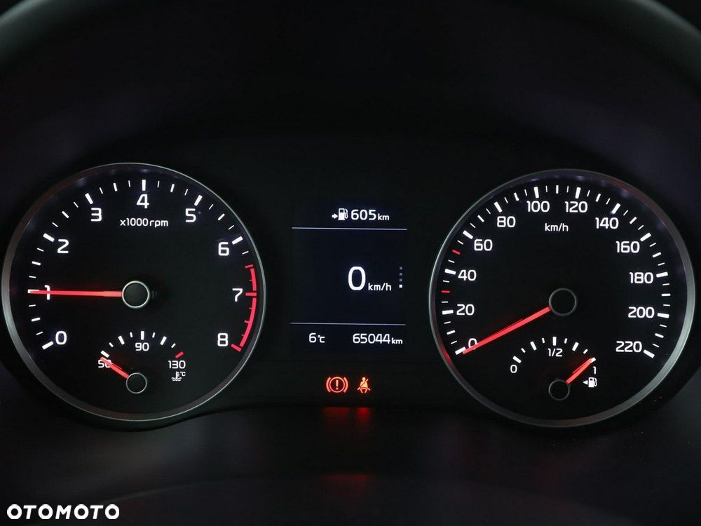 Kia Stonic 1.0 T-GDI M DCT - 22