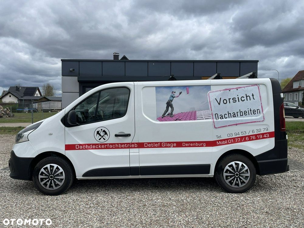 Renault Trafic - 3