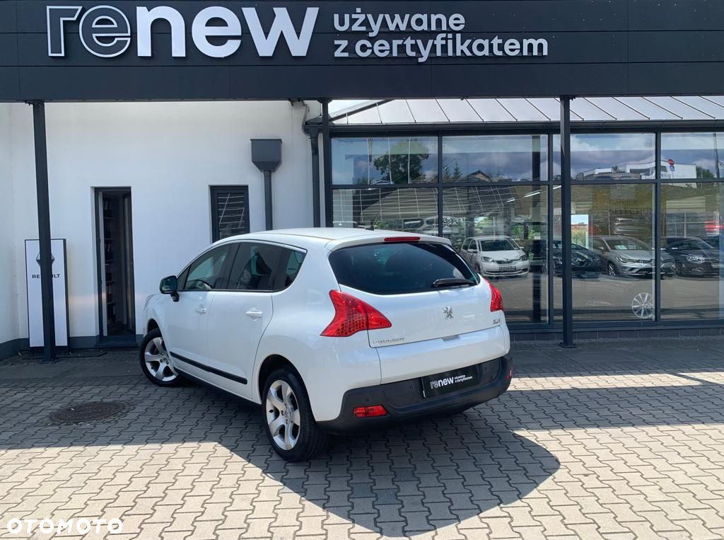 Peugeot 3008 1.6 Premium - 5