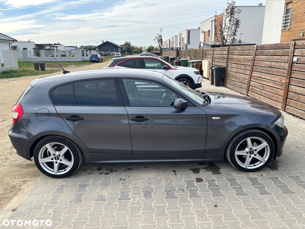 BMW 116I