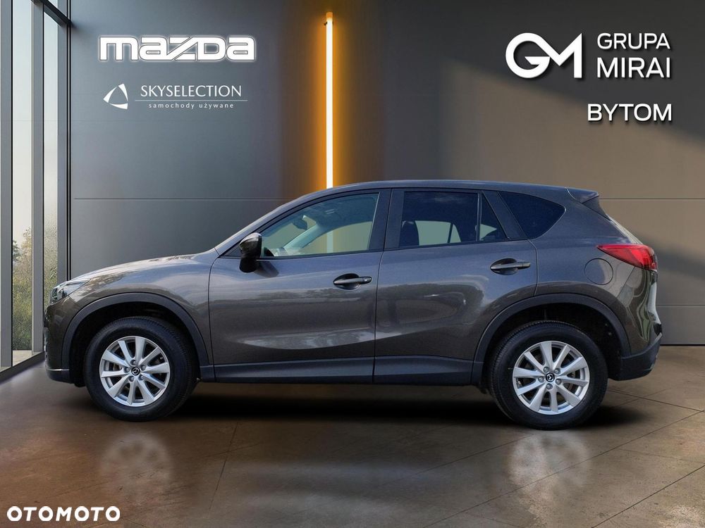 Mazda CX-5 2.0 Skyenergy 2WD - 3