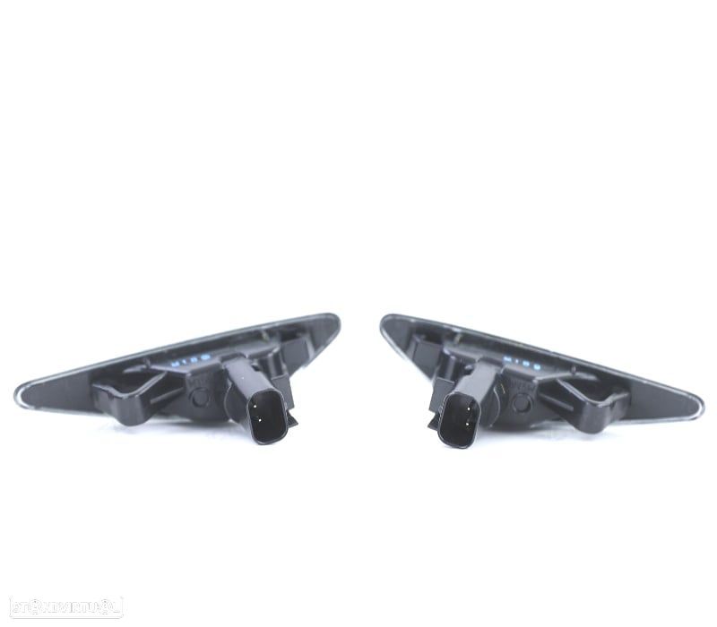 PISCAS LATERAIS MAZDA 6 GH 07-12 FUMADO - 2