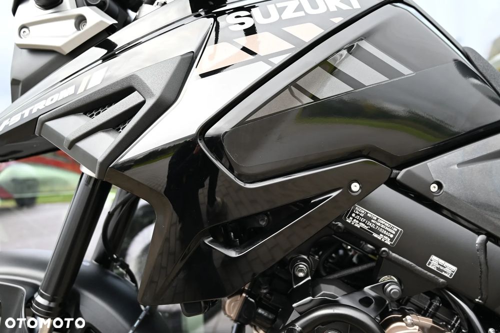 Suzuki V-STROM - 19