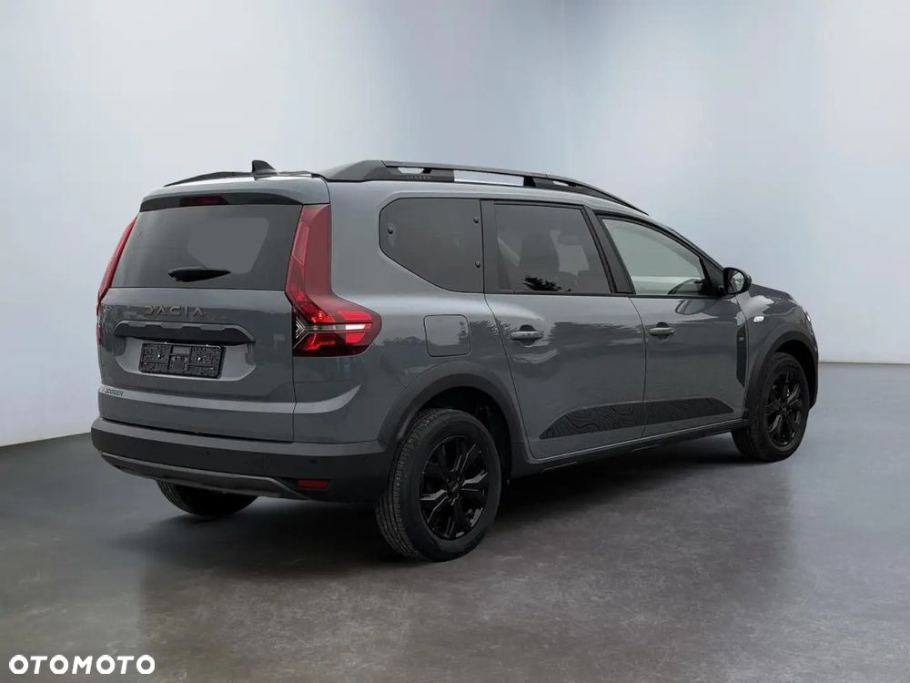 Dacia Jogger 1.0 TCe Extreme+ 7os - 5