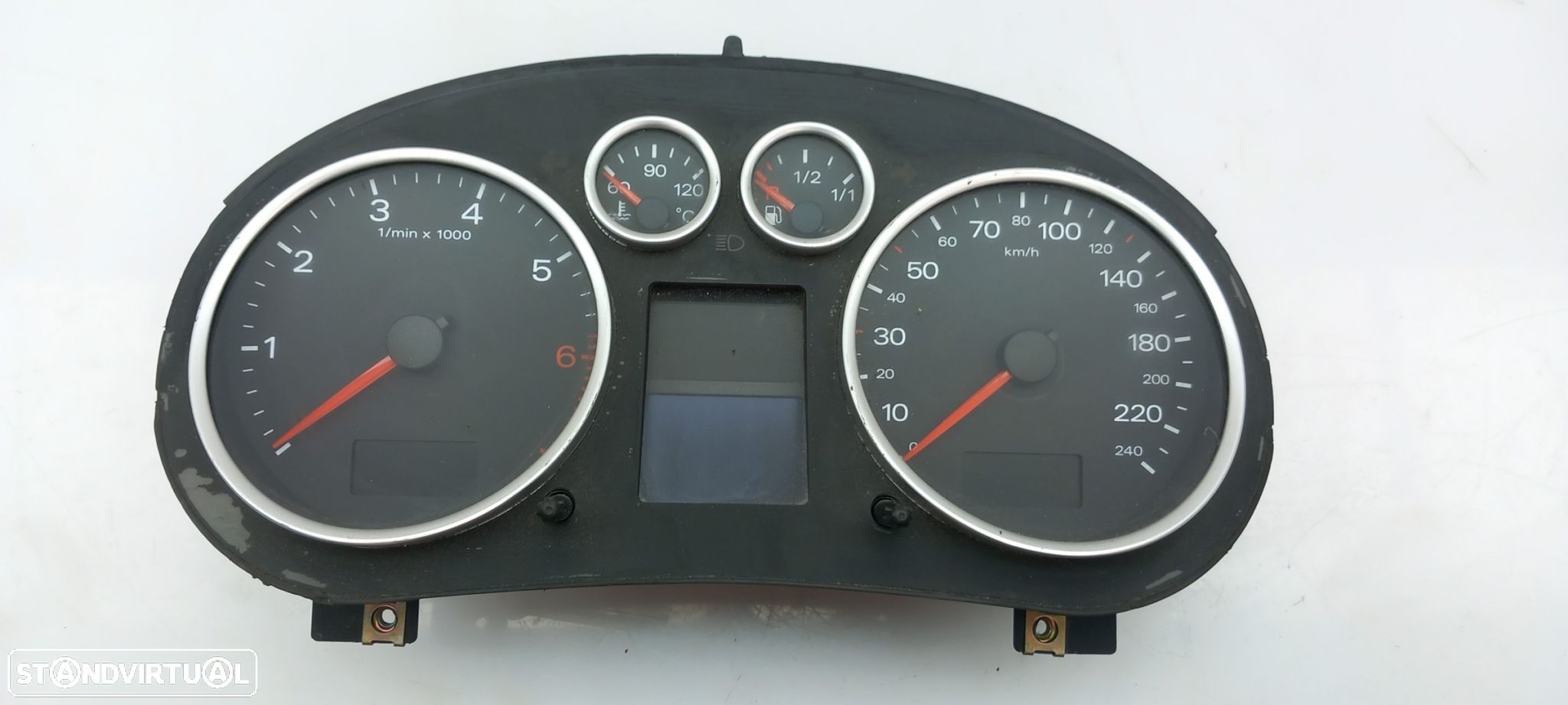 Quadrante / painel de instrumentos AUDI A2 (8Z0) - 1
