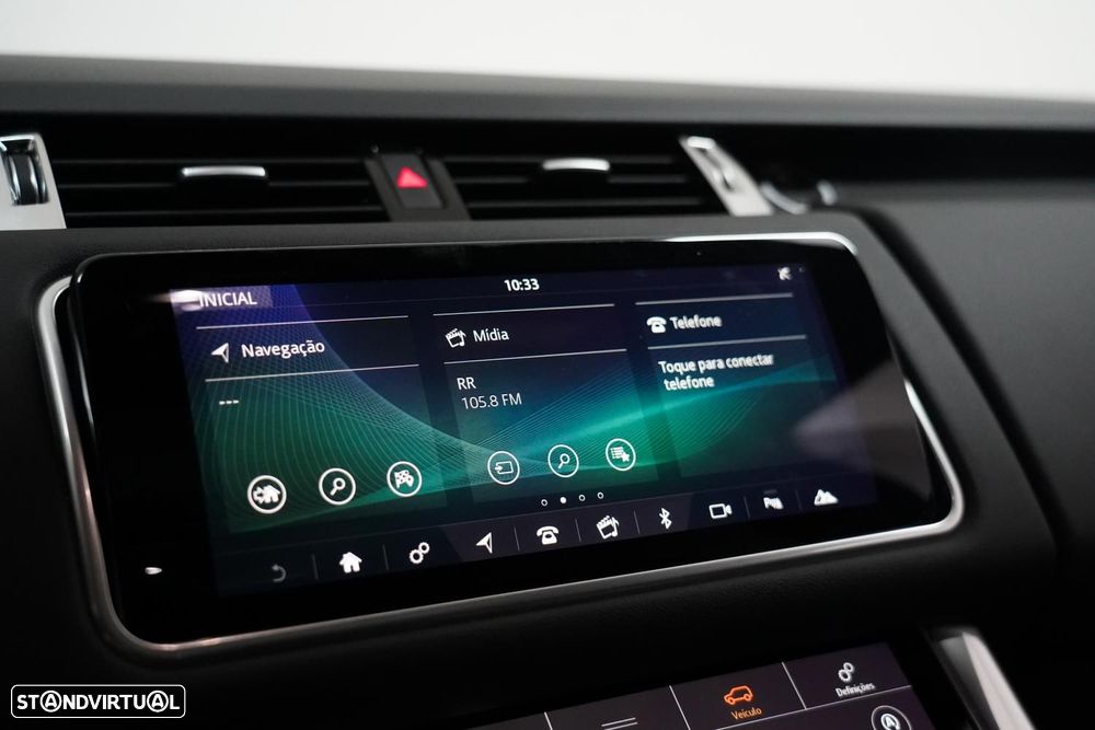 Land Rover Range Rover Sport 2.0 Si4 PHEV HSE - 11