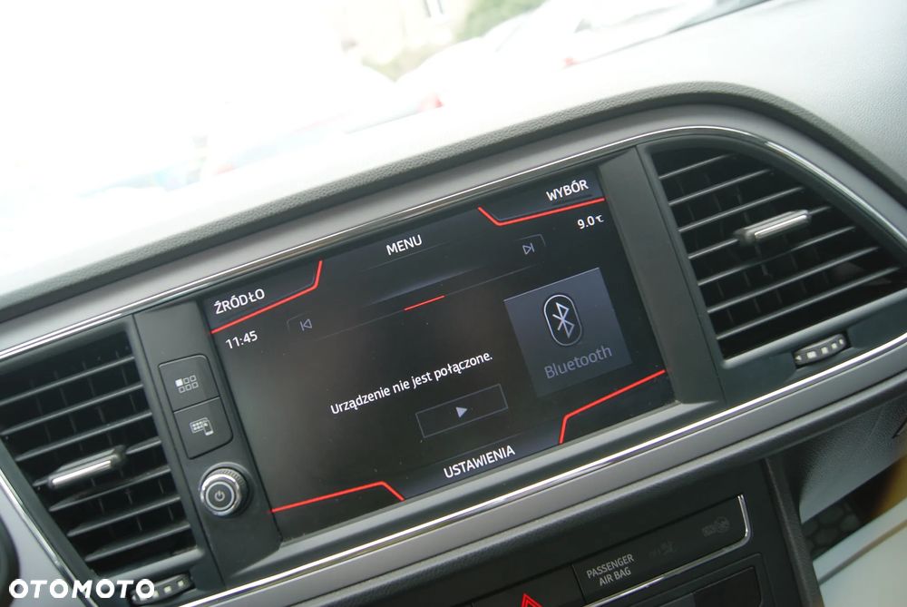 Seat Leon 1.6 TDI Style S&S - 31