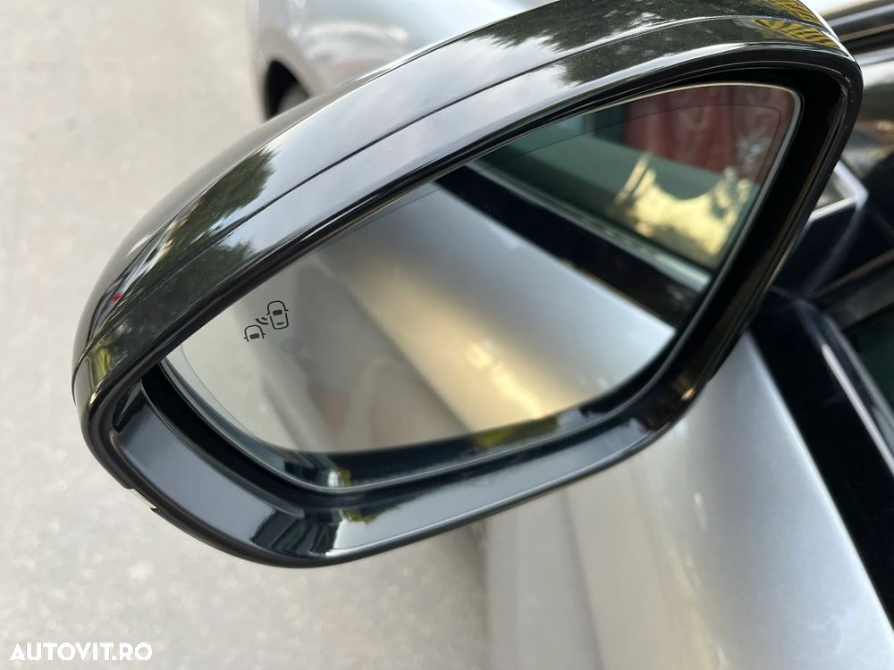 Peugeot 508 BlueHDi 180 EAT8 GT - 32