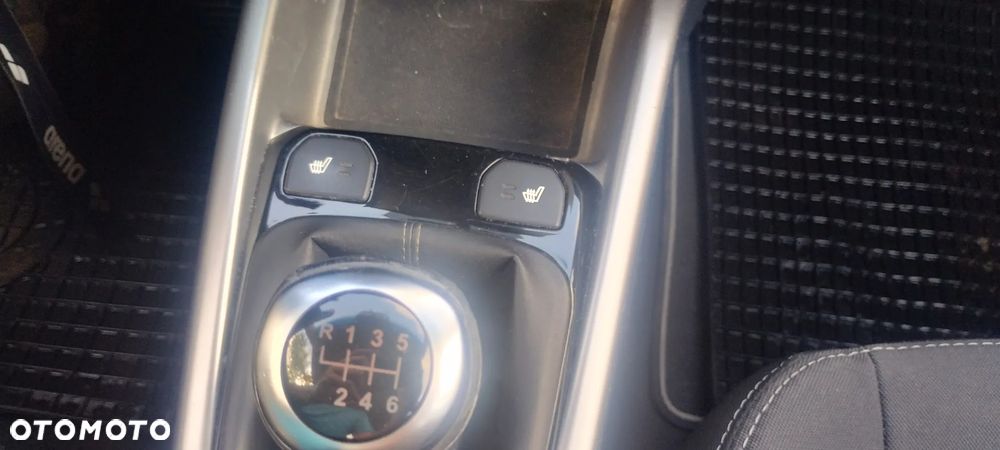 Kia Soul 1.6 GDI Attract - 12