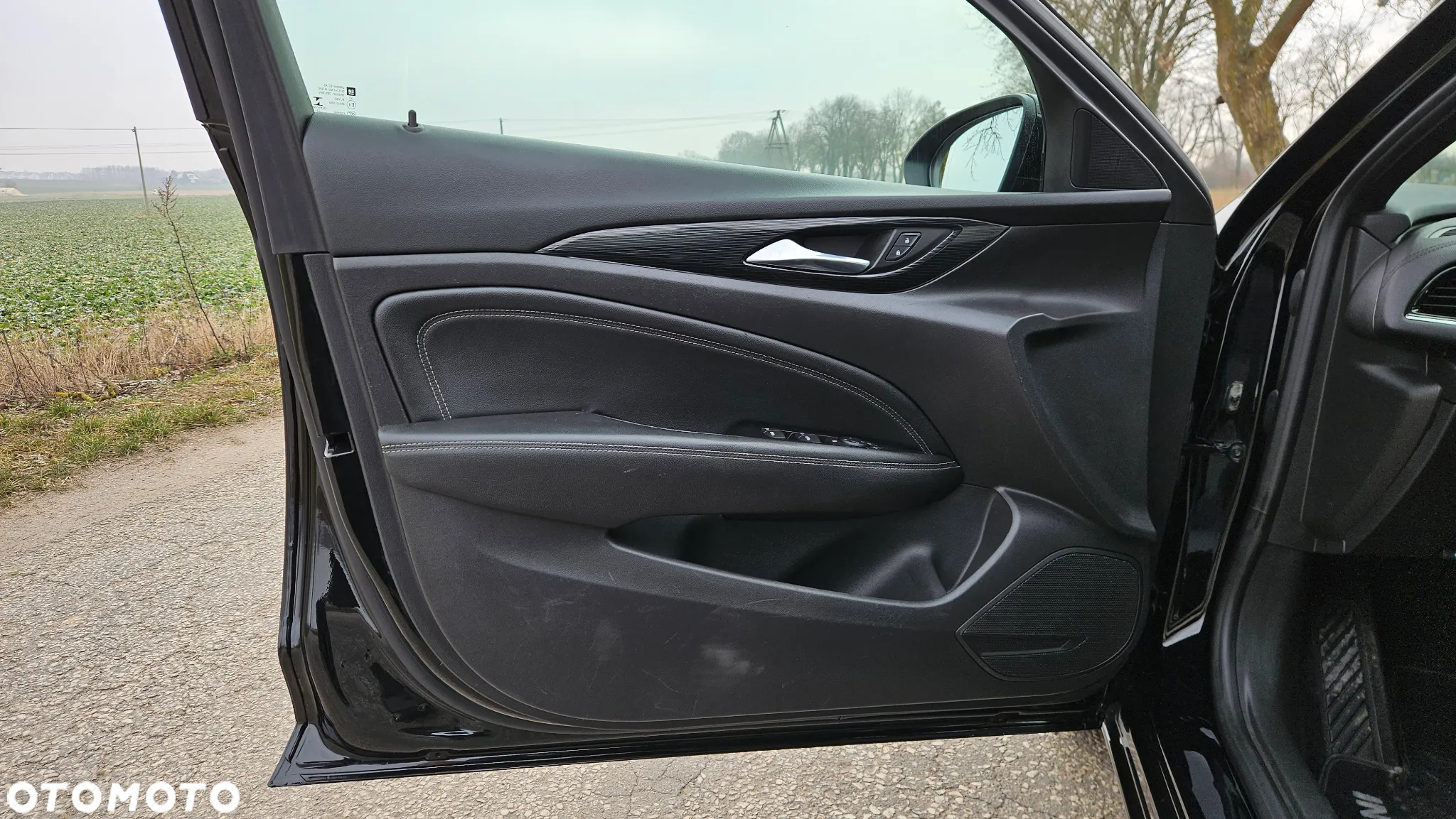 Opel Insignia Sports Tourer 2.0 Direct InjectionTurbo Elegance - 14