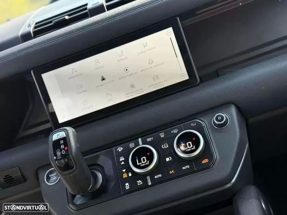 Land Rover Defender 2.0 P400e 110 AWD X-Dynamic HSE - 21