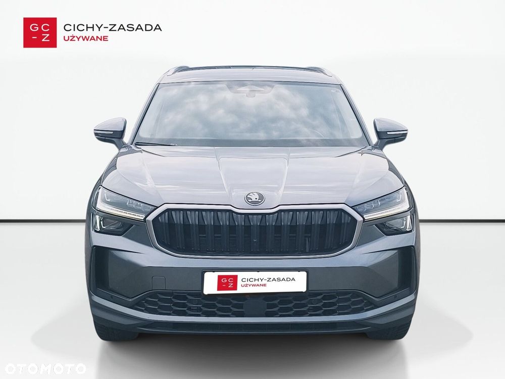 Skoda Kodiaq - 9