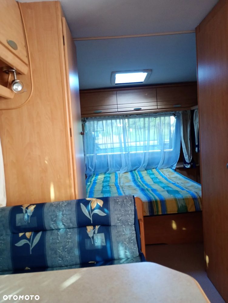 Caravelair Soleria 450 - 5